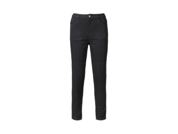 MDJS21126-28R, LOLA RIDING JEANS BLACK