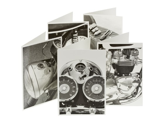 MGCA15330, MONO CARD SET 5PK