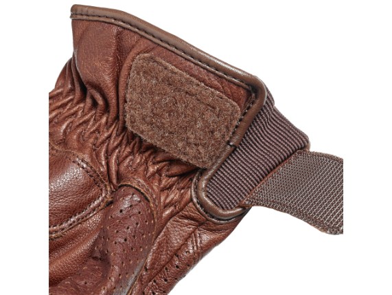 MGVS20119-L, BANNER BRN GLOVE-L