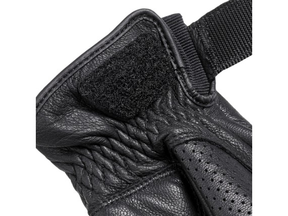 MGVS20119-L, BANNER BRN GLOVE-L