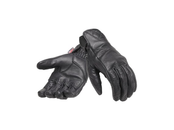 MGVS20119-L, BANNER BRN GLOVE-L