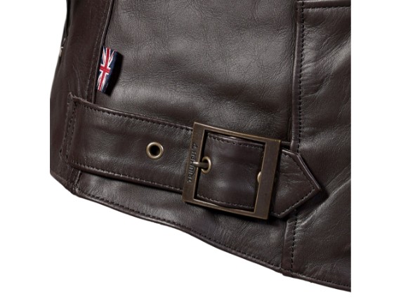 MLHS19E30-L, VANCE JACKET-L
