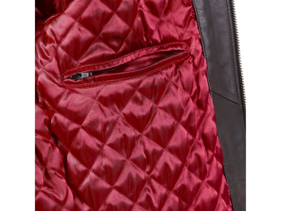 MLHS19E30-L, VANCE JACKET-L