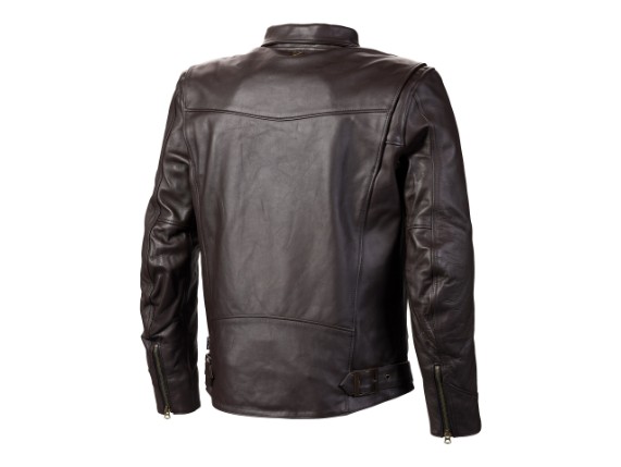 MLHS19E30-L, VANCE JACKET-L