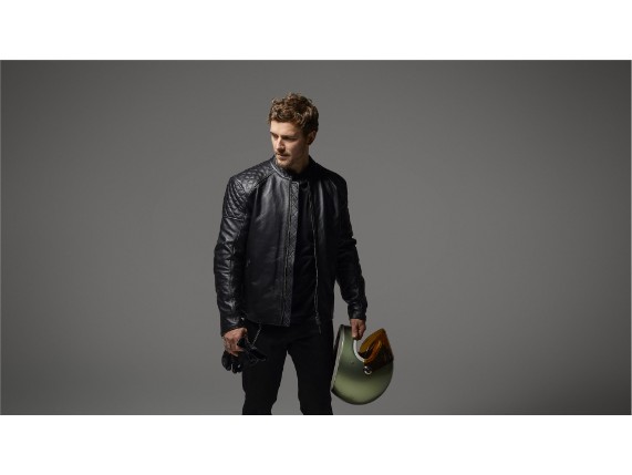 MLHS20111-L, BRADDAN JACKET-L