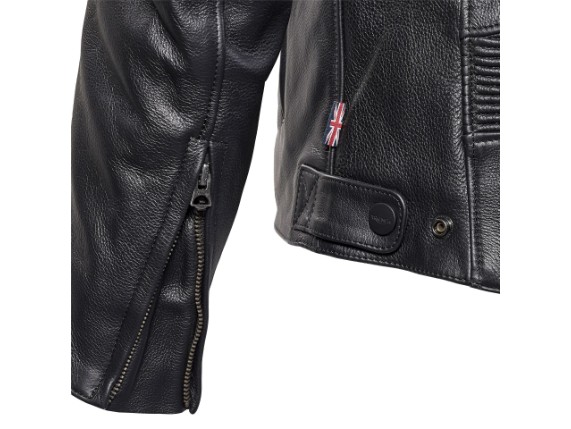 MLHS20111-L, BRADDAN JACKET-L