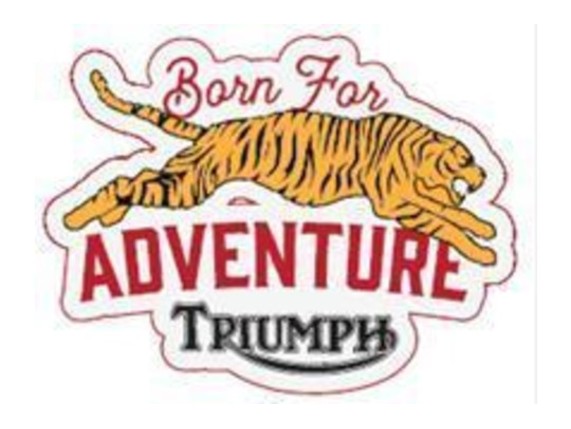 MMAS19325, TIGER MAGNET X1