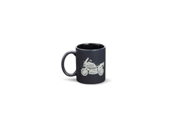 MMUS19312, AVENTURE MUG X1