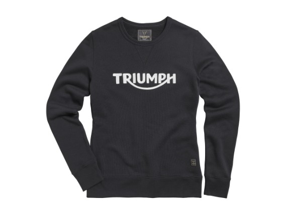 MSWS20051-L, WHITBY LDS BLK SWEAT-L