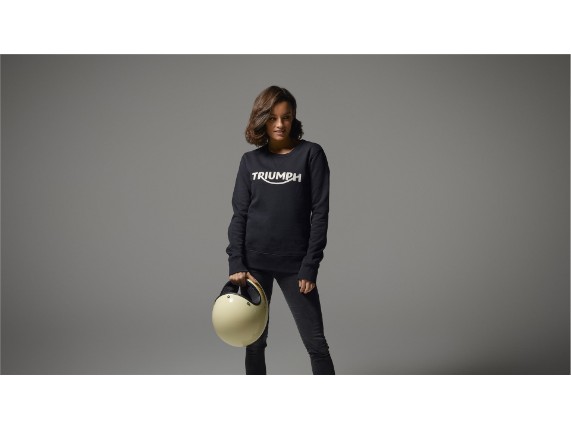 MSWS20051-L, WHITBY LDS BLK SWEAT-L