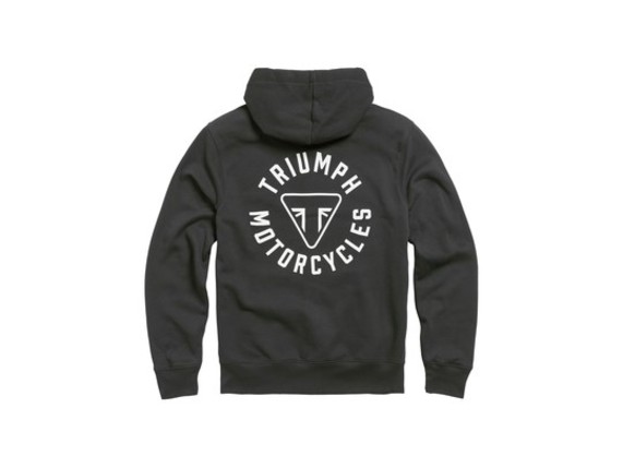 MSWS21015-L, DIGBY BLACK HOODY-L