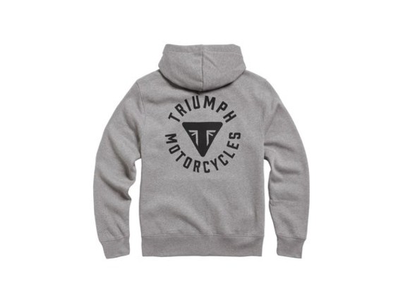 MSWS21016-L, DIGBY GREY HOODY-L