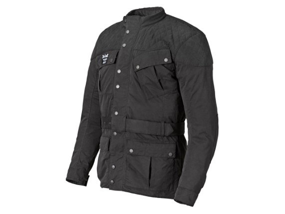 MTHS16512-M, QUILTED BARBOUR JACKET-M