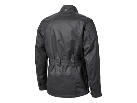 MTHS20106-L, BECK 2 BLK JACKET-L
