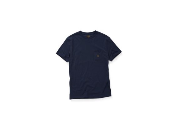 MTSS20015-L, DITCHLING BLK IRIS TEE-L