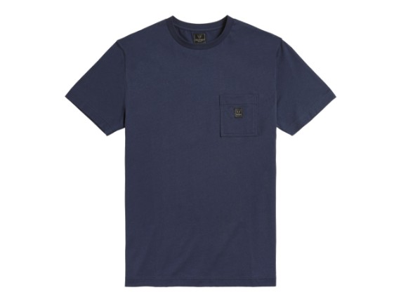 MTSS20015-L, DITCHLING BLK IRIS TEE-L