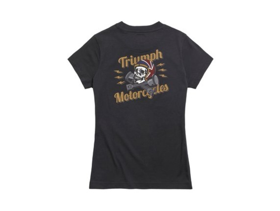 MTSS21009-L, NEVETT TEE-L