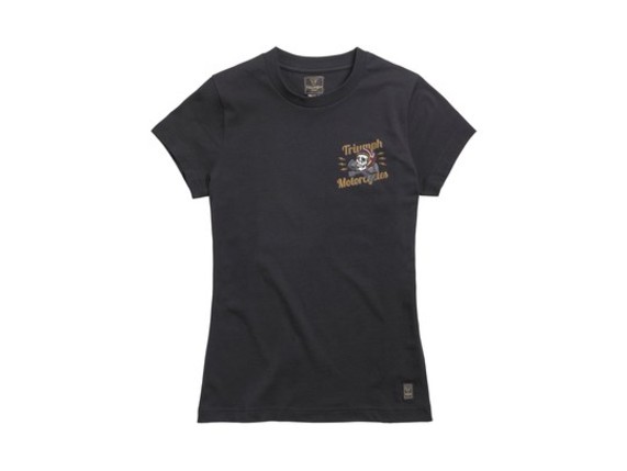 MTSS21009-L, NEVETT TEE-L