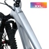E-Frame clear XXL matt (1) clear-black-matt-oberrohr-xxl_800x800