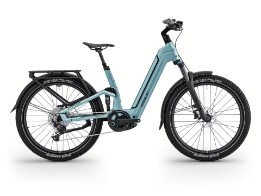 Cairon C FS 2.0 600Wh