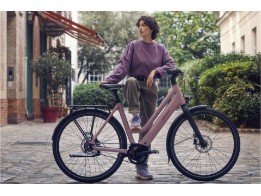 Gutschein E-Bike Wochenende für 1 oder 2 Personen