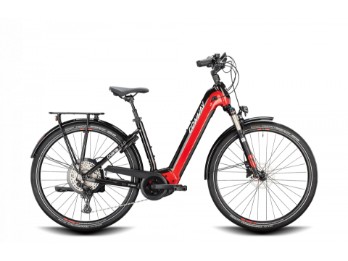 Cairon T 5.0 Wave Modell 2023