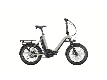 Fylgran 3 E-Klapprad
