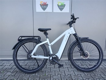 Charger 4 Mixte GT Vario ABS 46cm Gebraucht 2023