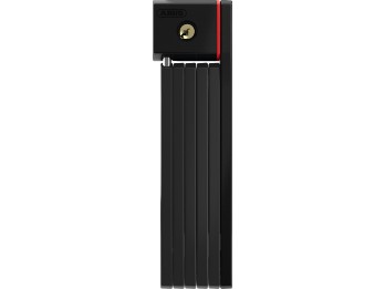 uGrip BORDO™ 5700K/80 black SH Fahrradschloss