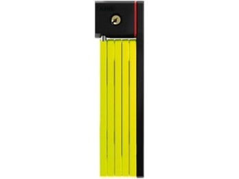 uGrip BORDO™ 5700K/80 lime SH Fahrradschloss