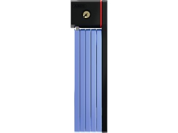 uGrip BORDO™ 5700K/80 blue SH Fahrradschloss