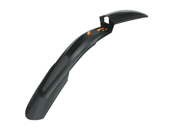 Shockblade Dark 29" Steckschutzblech Front
