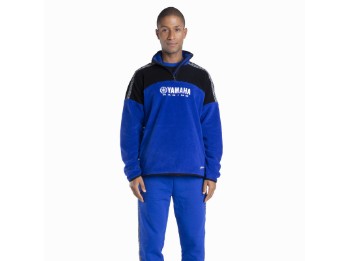 Paddock Blue Fleece Hoodie verschiedene Größen B24-FJ121-E2-