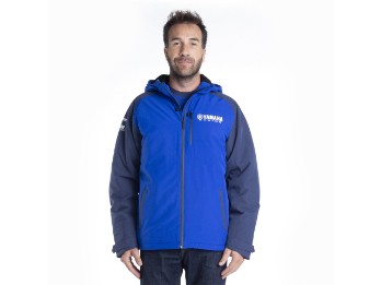 Paddock Blue wasserdichte Jacke Herren blau in versch. Größen