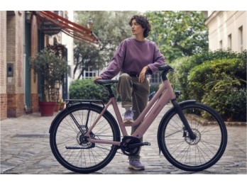 Gutschein E-Bike Wochenende für 1 oder 2 Personen