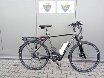 eQ Xduro Trekking Gebraucht