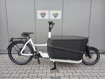 Packster 70 Vario 2023 Gebraucht nur 36Km