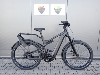 Delite 4 GT Vario T 47cm Auslaufmodell 2025