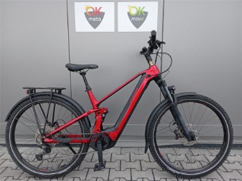 Xyron SUV 4.9 Modell 2022 46cm (L), gebraucht, 510 KM