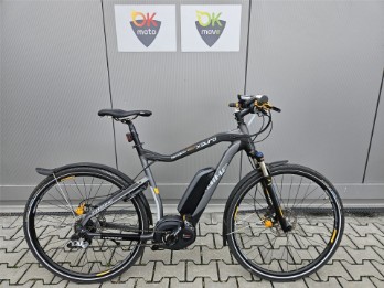 XDURO Cross DualDrive 56cm Gebraucht 2015
