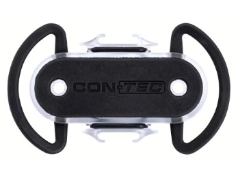 Universal E-Bike Adapter Add All schwarz 03219490