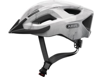 Helm Aduro 2.0 marble grey