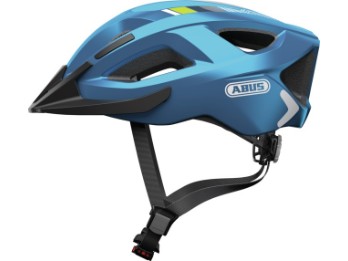 Helm Aduro 2.0 steel blue