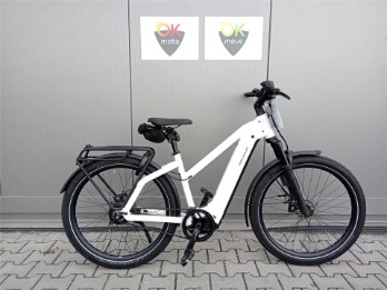 Charger 4 Mixte GT Vario ABS 46cm Gebraucht 2025
