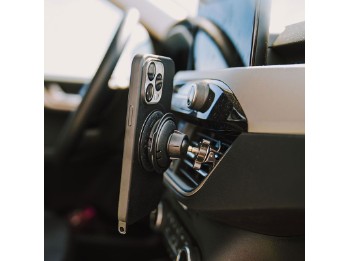 Smartphone-Halterung Vacuum Car Vent Base