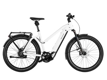 Charger4 Mixte GT Vario RX