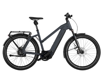 Charger4 Mixte GT Vario ABS