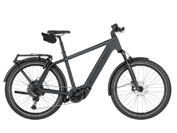 Charger5 Touring CORE