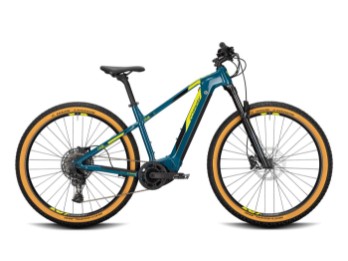 Cairon S 629 Modell 2021 53cm (XL)