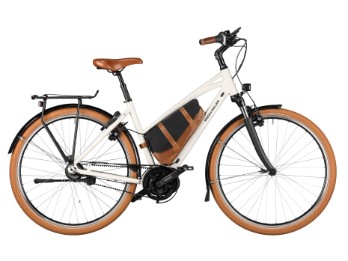 Cruiser 2 Mixte Silent